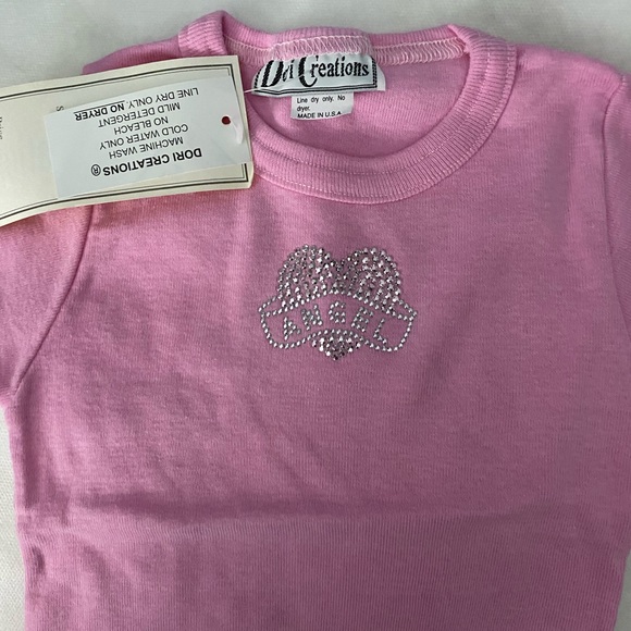 Angel imprinted tee or 3 for 10 - Picture 1 of 1